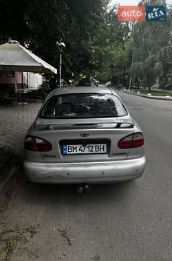 Седан Daewoo Lanos 2004 в 