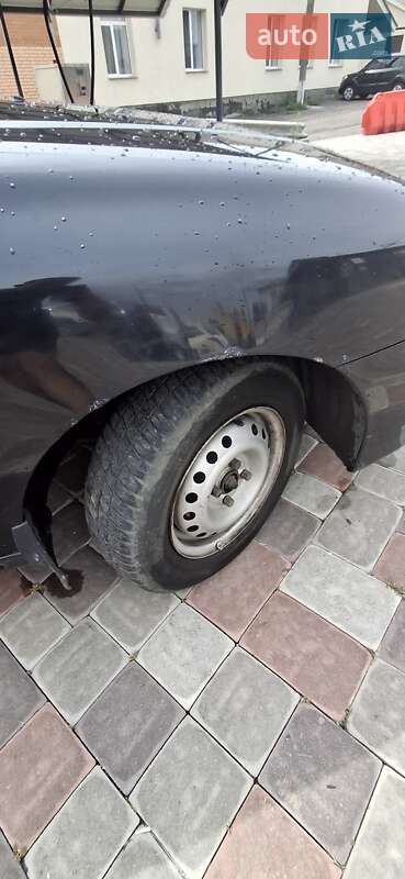 Седан Daewoo Lanos 2007 в Великой Багачке фото 8 Седан Daewoo Lanos 2007 в Великой Багачке