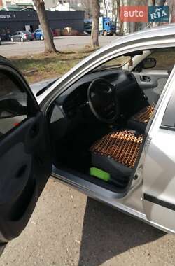 Седан Daewoo Lanos 2006 в 