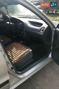 Седан Daewoo Lanos 2006 в 