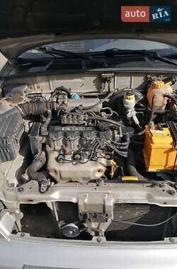 Седан Daewoo Lanos 2006 в 