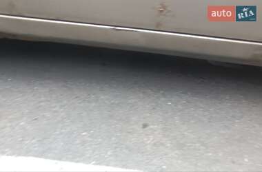 Седан Daewoo Lanos 2008 в 