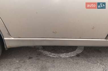 Седан Daewoo Lanos 2008 в 