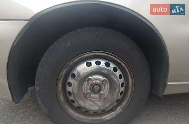 Седан Daewoo Lanos 2008 в 