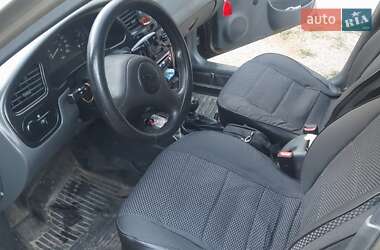 Седан Daewoo Lanos 2007 в Черкасах