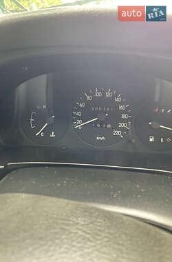 Седан Daewoo Lanos 2007 в 
