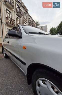 Седан Daewoo Lanos 2006 в 