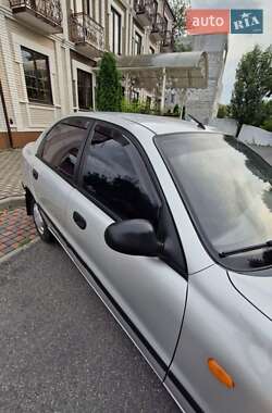 Седан Daewoo Lanos 2006 в 