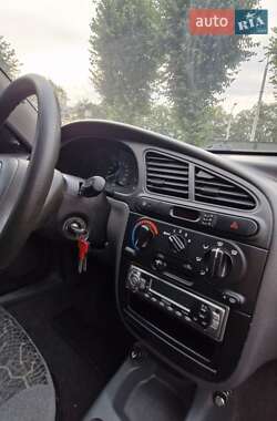 Седан Daewoo Lanos 2006 в 