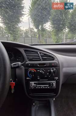 Седан Daewoo Lanos 2006 в 