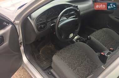 Седан Daewoo Lanos 2008 в 