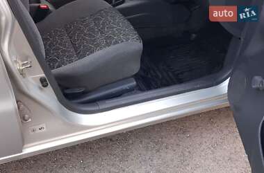 Седан Daewoo Lanos 2008 в 