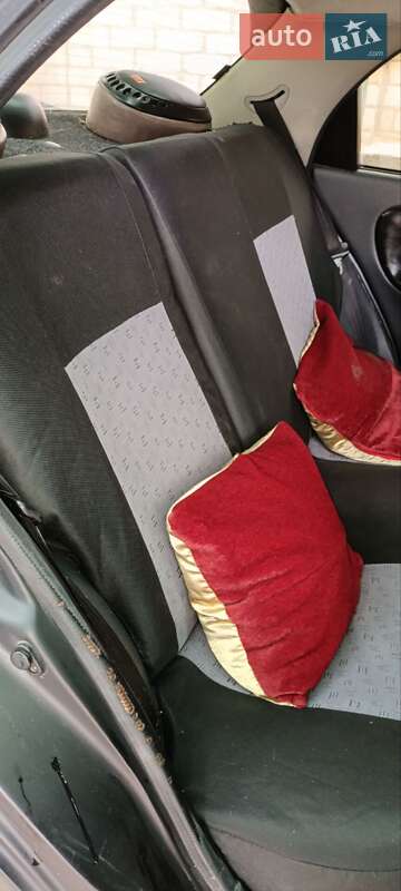 Седан Daewoo Lanos 2007 в Кропивницком фото 10 Седан Daewoo Lanos 2007 в Кропивницком