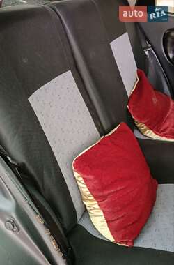Седан Daewoo Lanos 2007 в 