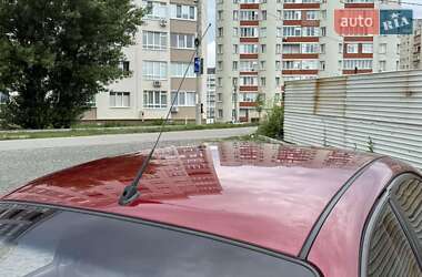 Седан Daewoo Lanos 2004 в 