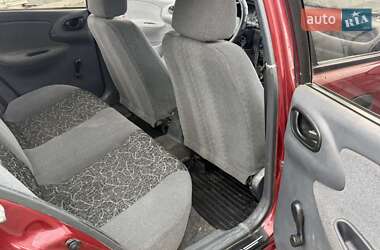 Седан Daewoo Lanos 2004 в 