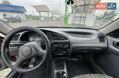 Седан Daewoo Lanos 2004 в 