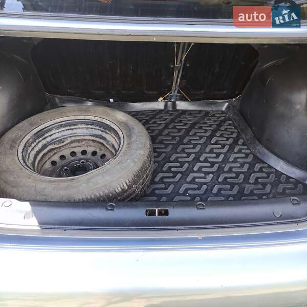 Седан Daewoo Lanos 2008 в Шостке фото 6 Седан Daewoo Lanos 2008 в Шостке