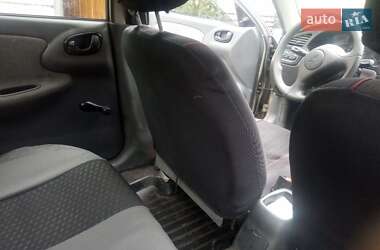Седан Daewoo Lanos 2006 в 