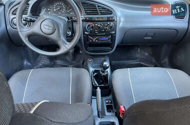 Седан Daewoo Lanos 2008 в 