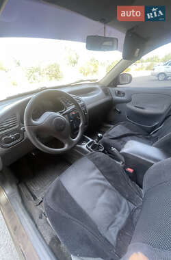 Седан Daewoo Lanos 2006 в 