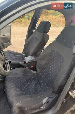 Седан Daewoo Lanos 2008 в 