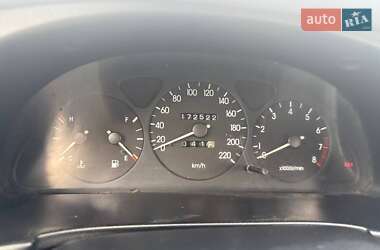 Седан Daewoo Lanos 2008 в 