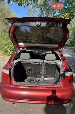 Хетчбек Daewoo Lanos 2004 в 