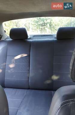 Седан Daewoo Lanos 2002 в 
