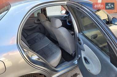 Седан Daewoo Lanos 2008 в 