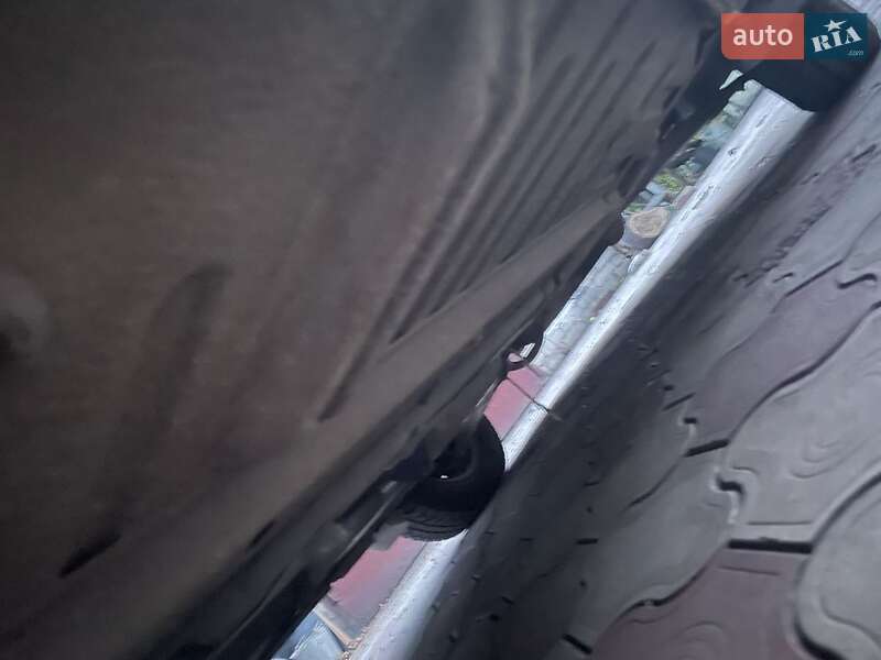 Седан Daewoo Lanos 2007 в Кривому Розі
