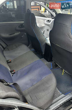 Седан Daewoo Lanos 2008 в 