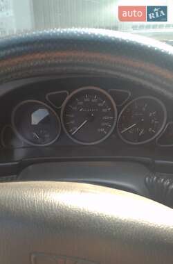 Седан Daewoo Lanos 2003 в 