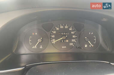 Седан Daewoo Lanos 2007 в 