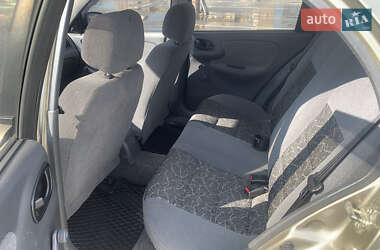 Седан Daewoo Lanos 2007 в 