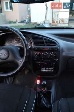 Седан Daewoo Lanos 2006 в 