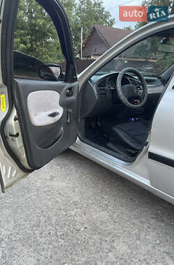 Седан Daewoo Lanos 2003 в 