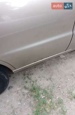 Седан Daewoo Lanos 2008 в 