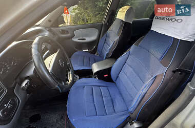 Седан Daewoo Lanos 2004 в 