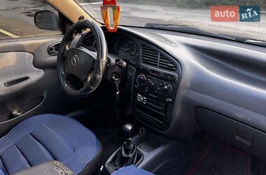 Седан Daewoo Lanos 2004 в 