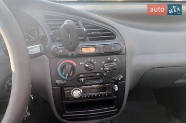 Седан Daewoo Lanos 2006 в 