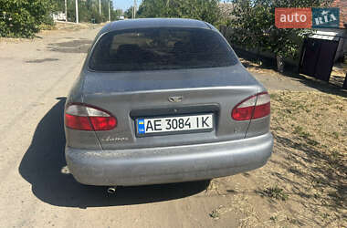 Седан Daewoo Lanos 2008 в 