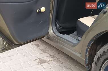 Седан Daewoo Lanos 2004 в 