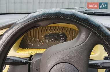 Седан Daewoo Lanos 2004 в 