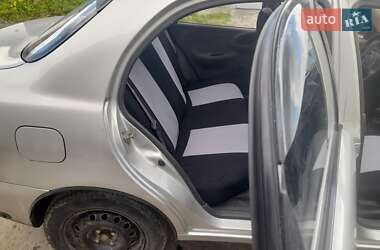 Седан Daewoo Lanos 2006 в 