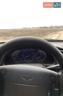 Седан Daewoo Lanos 2006 в 