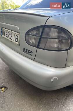 Седан Daewoo Lanos 2006 в 