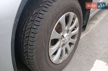 Седан Daewoo Lanos 2008 в Киеве