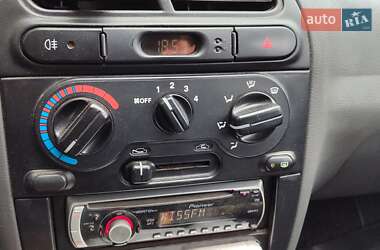Седан Daewoo Lanos 2007 в 