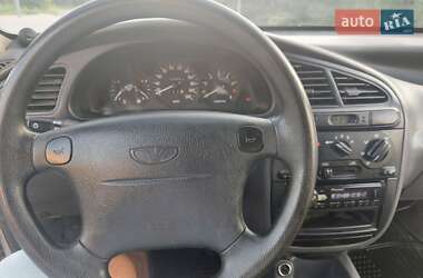 Седан Daewoo Lanos 2008 в 